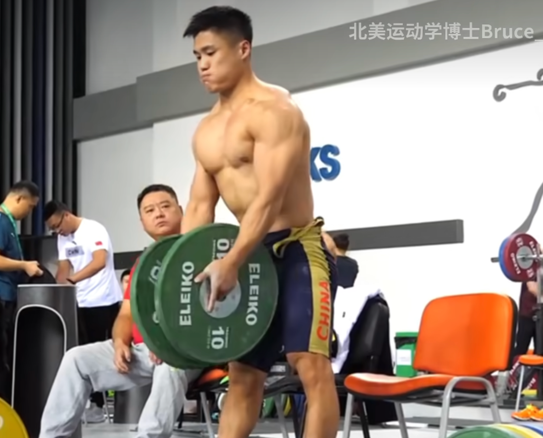 吕小军 Plate Flyes 1