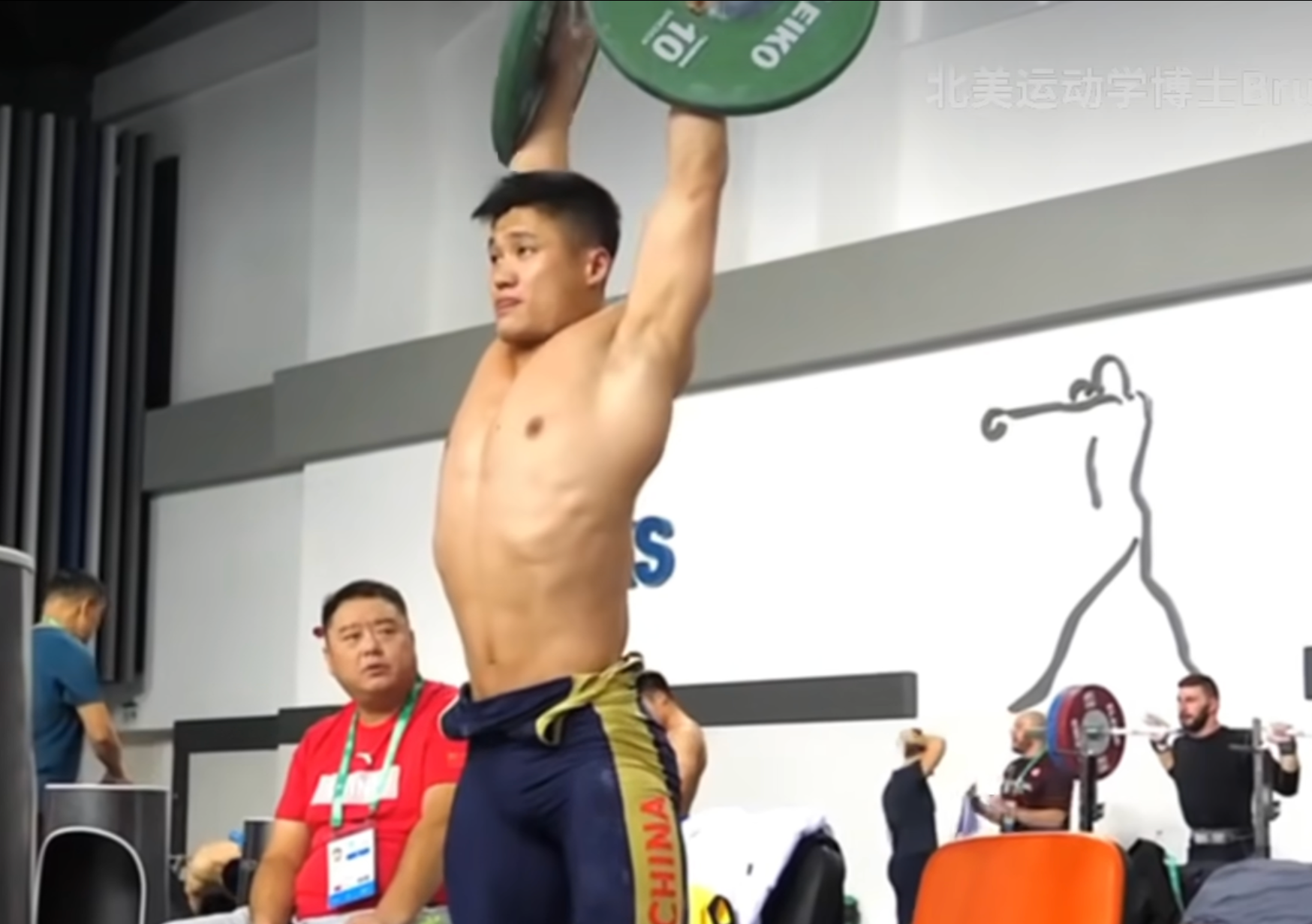 吕小军 Plate Flyes 2