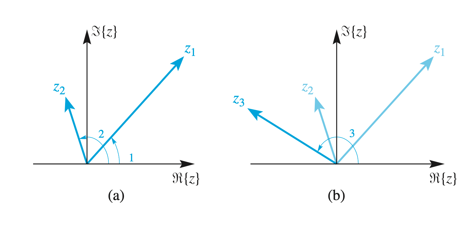 Geometric view of complex multiplication