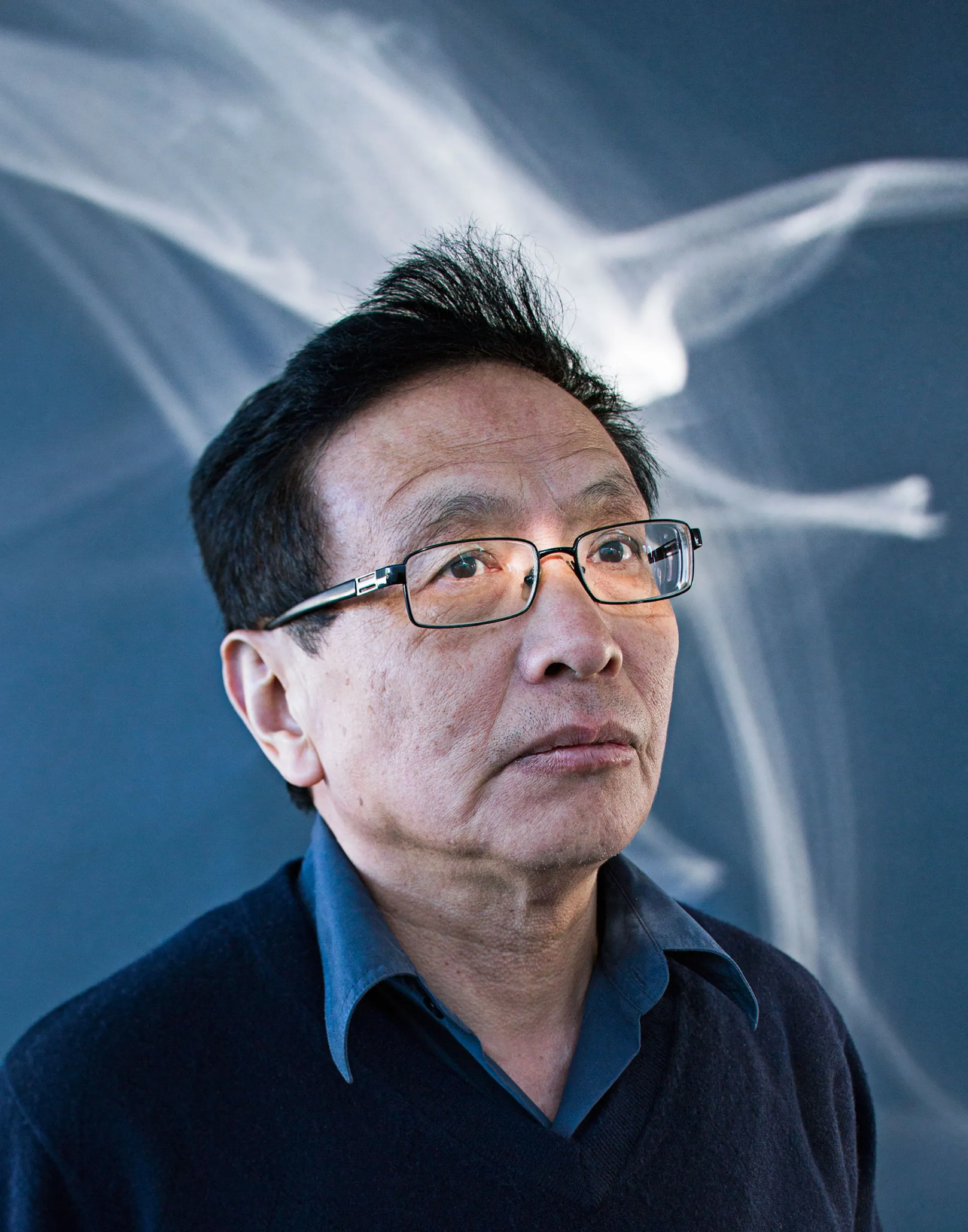 Yitang Zhang